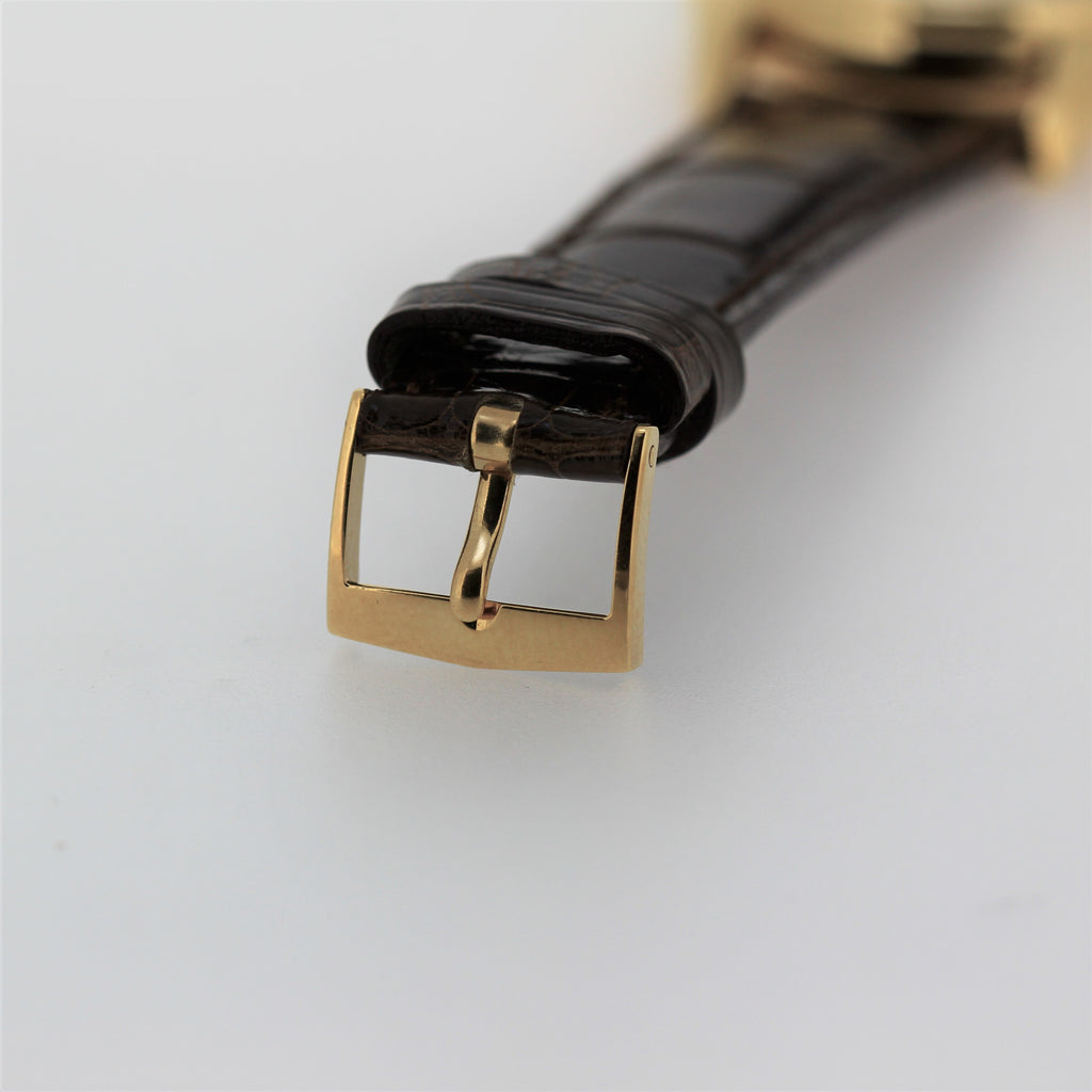 Patek Philippe 2526J 1st Series Automatic Calatrava Watch Circa 1954