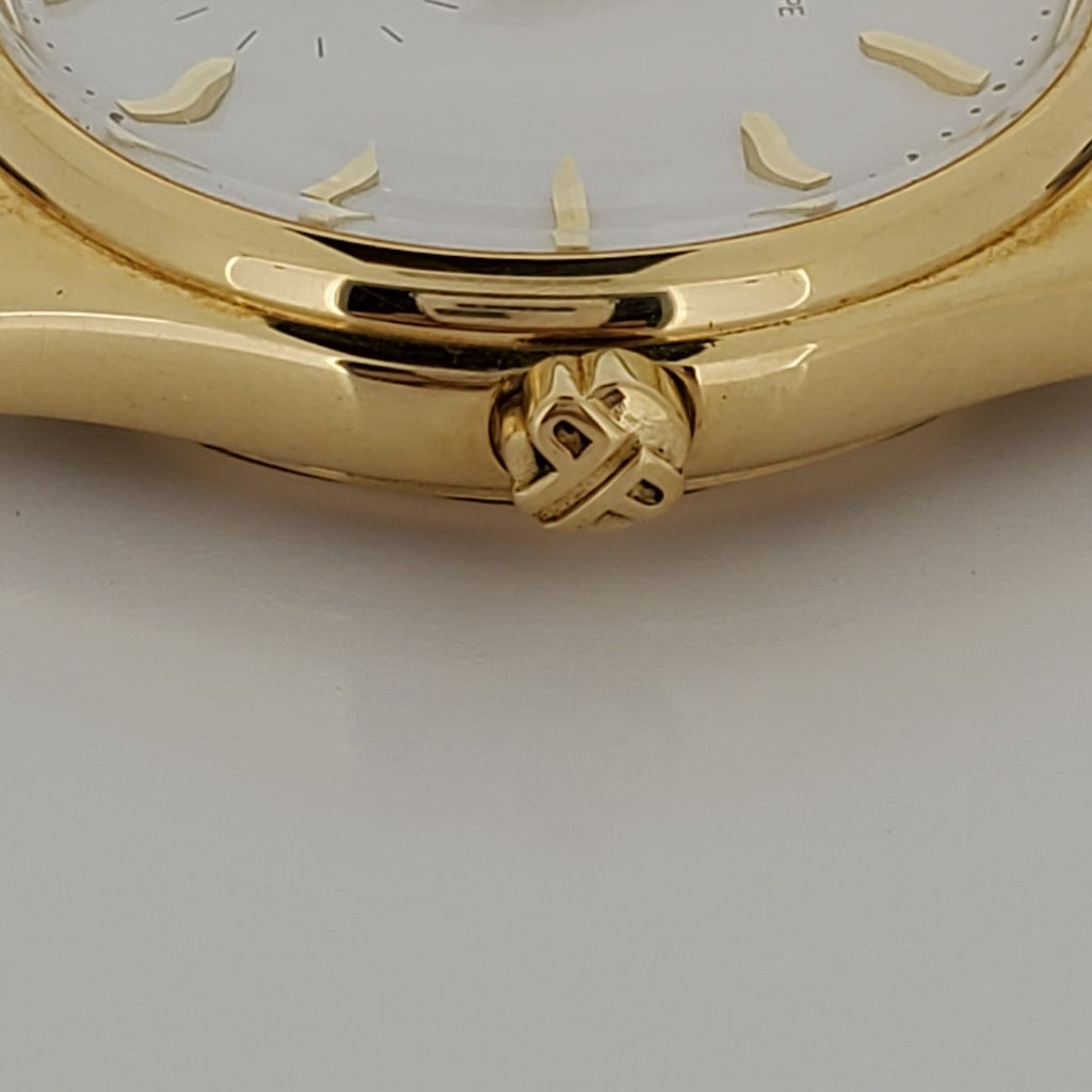 Patek Philippe 2526J 1st Series Automatic Calatrava Watch Circa 1954