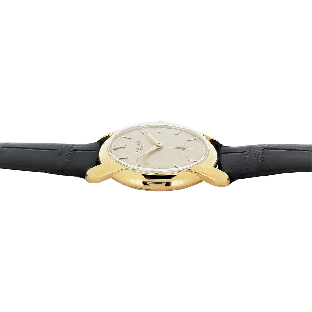 Patek Philippe 2536J Vintage Calatrava Watch 36 mm  Circa 1954