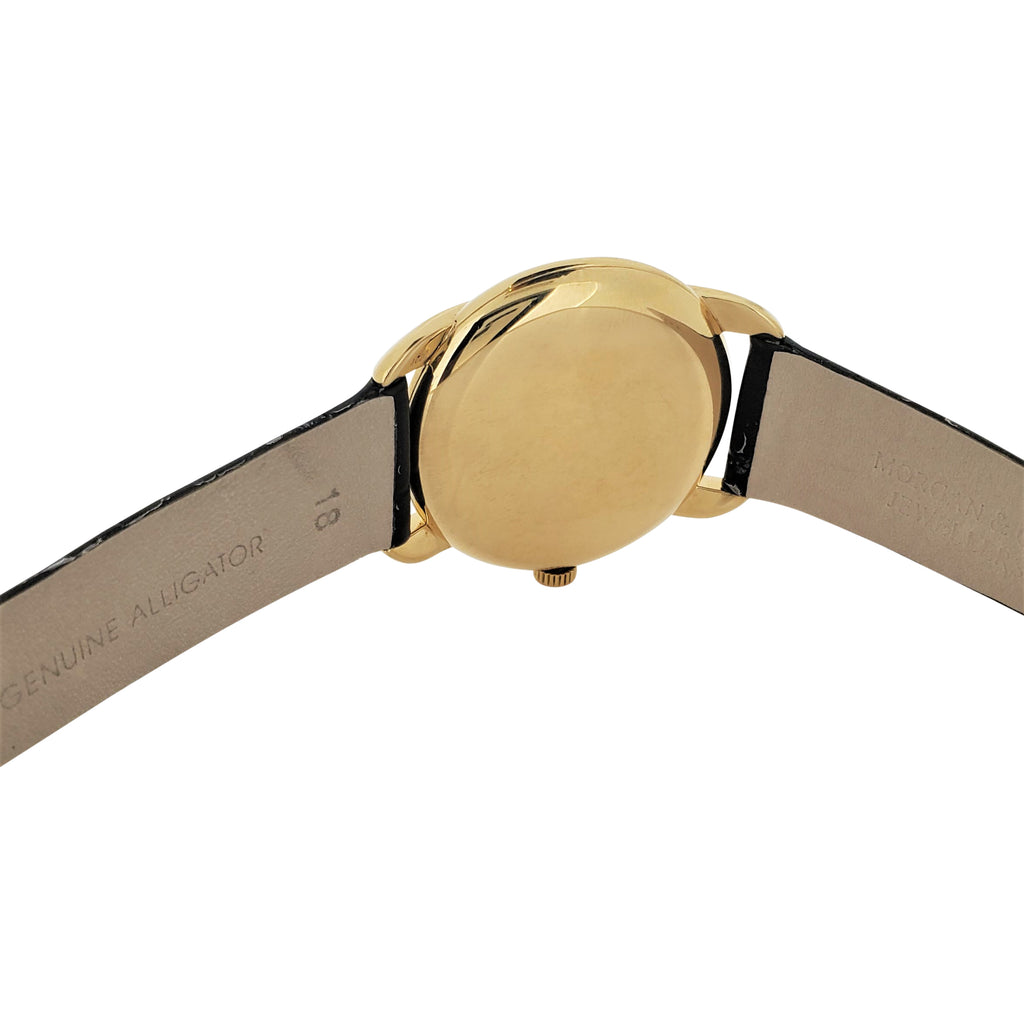 Patek Philippe 2536J Vintage Calatrava Watch 36 mm  Circa 1954
