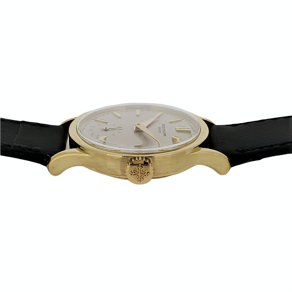Patek Philippe 2545 Vintage Water Resistant Calatrava Circa 1954