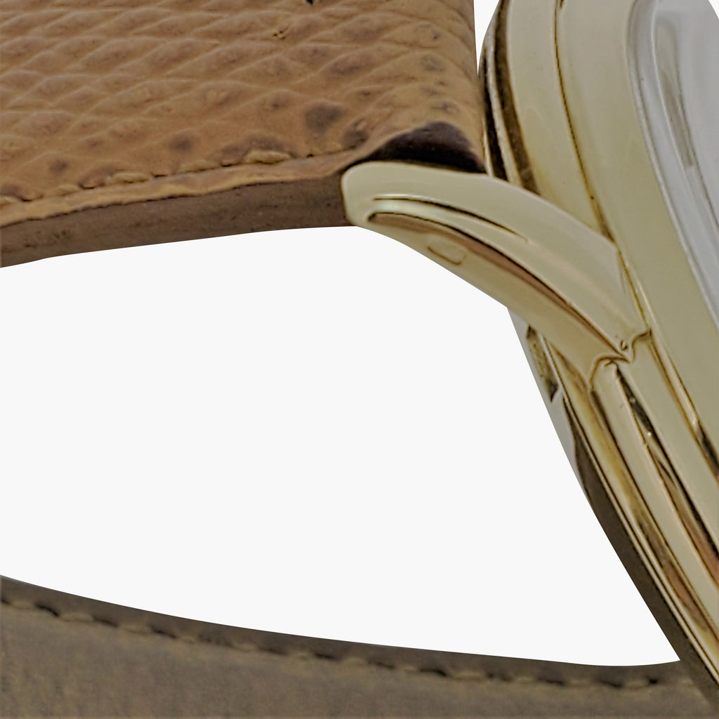 Patek Philippe 2551J Vintage Automatic "Disco Volante" Calatrava Watch circa 1957