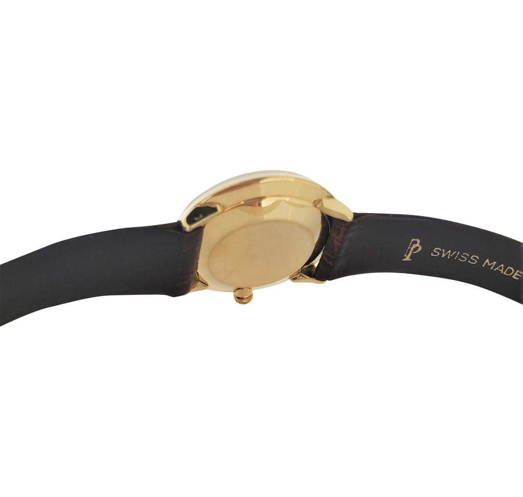 Patek Philippe 2573J Vintage Calatrava Watch circa 1955