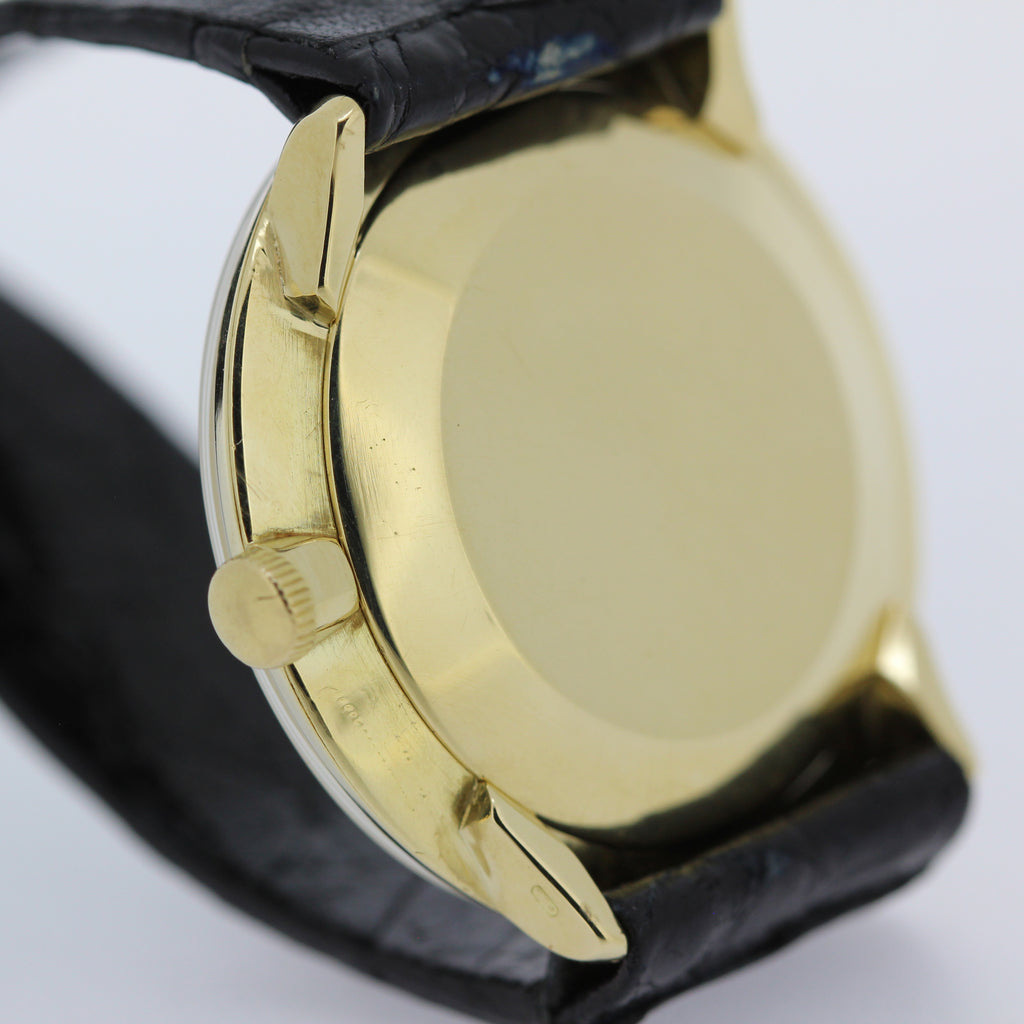Patek Philippe 2573J Vintage Watch