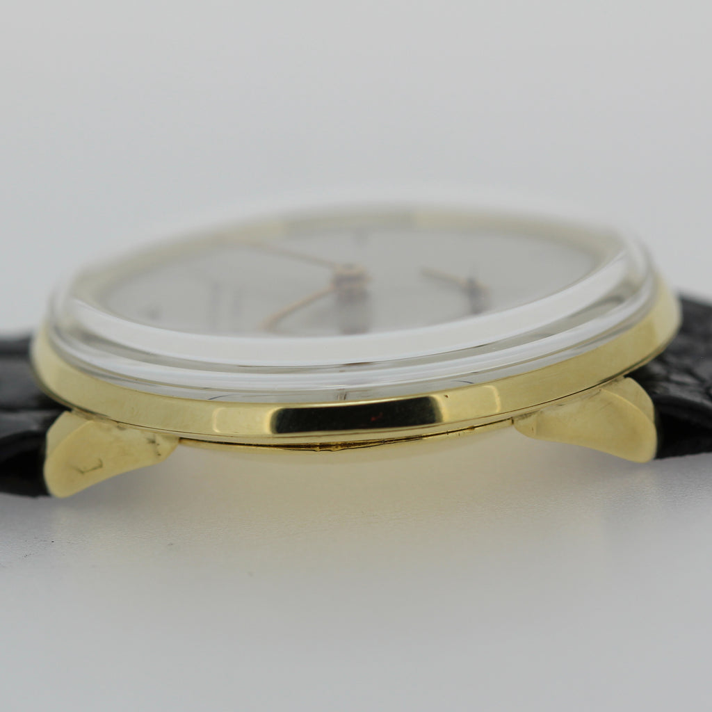 Patek Philippe 2573J Vintage Watch