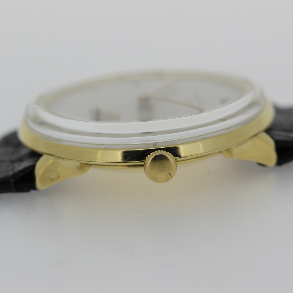 Patek Philippe 2573J Vintage Watch