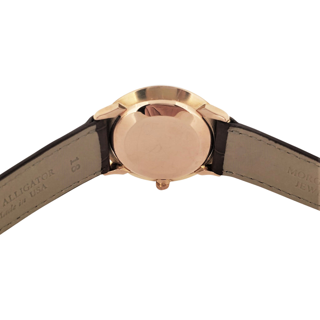 Patek Philippe 2573R Vintage Calatrava Watch circa 1957