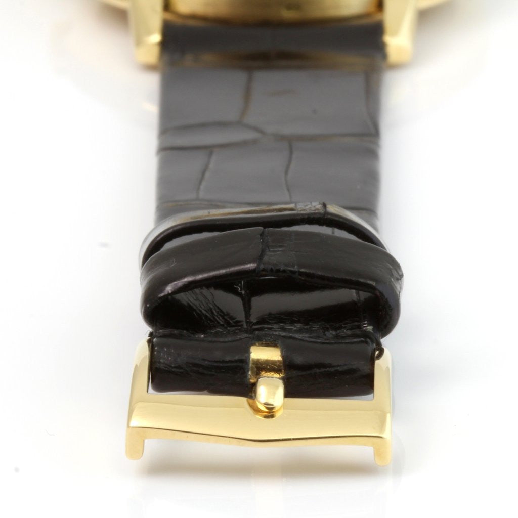 Patek Philippe 2593J Calatrava Watch