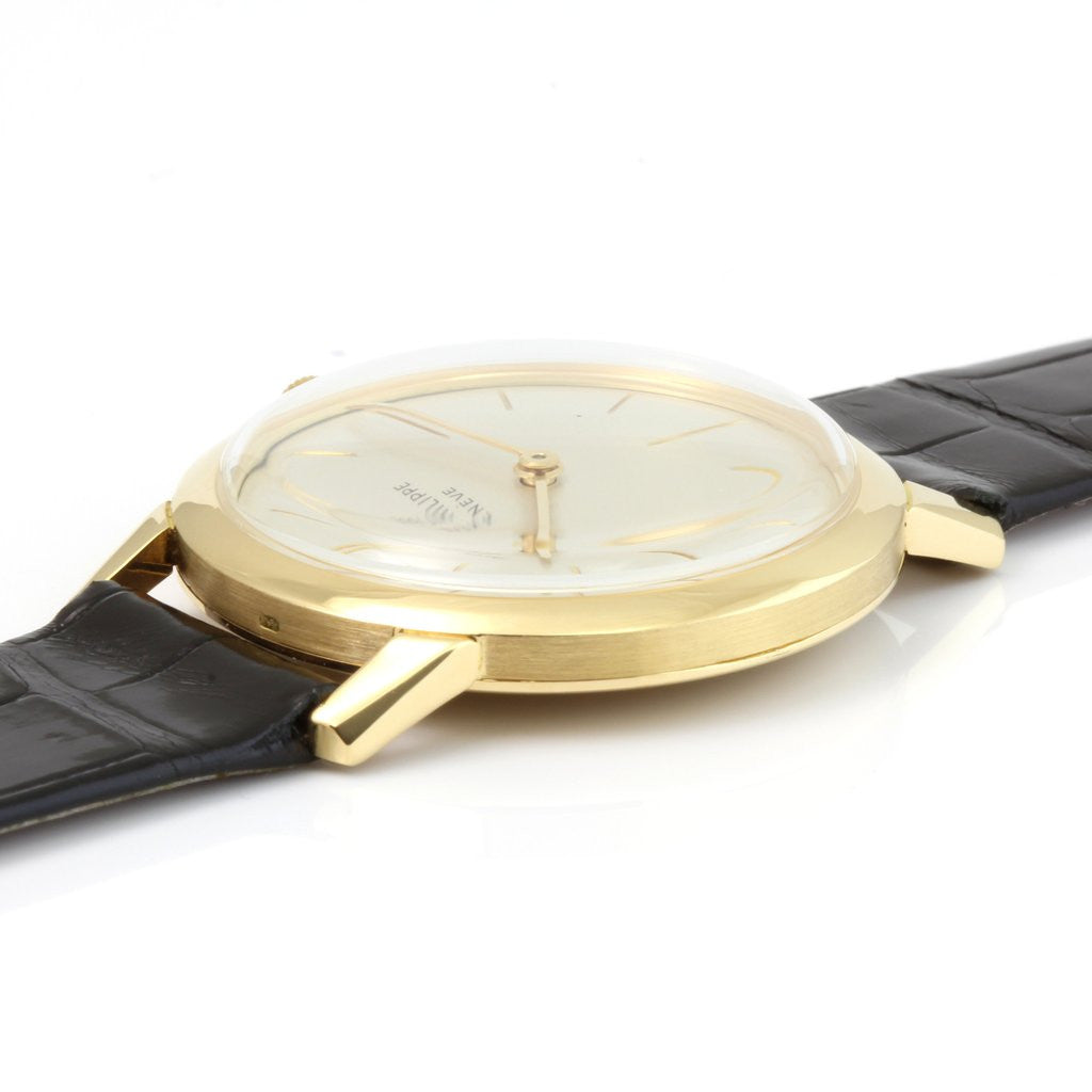 Patek Philippe 2593J Calatrava Watch
