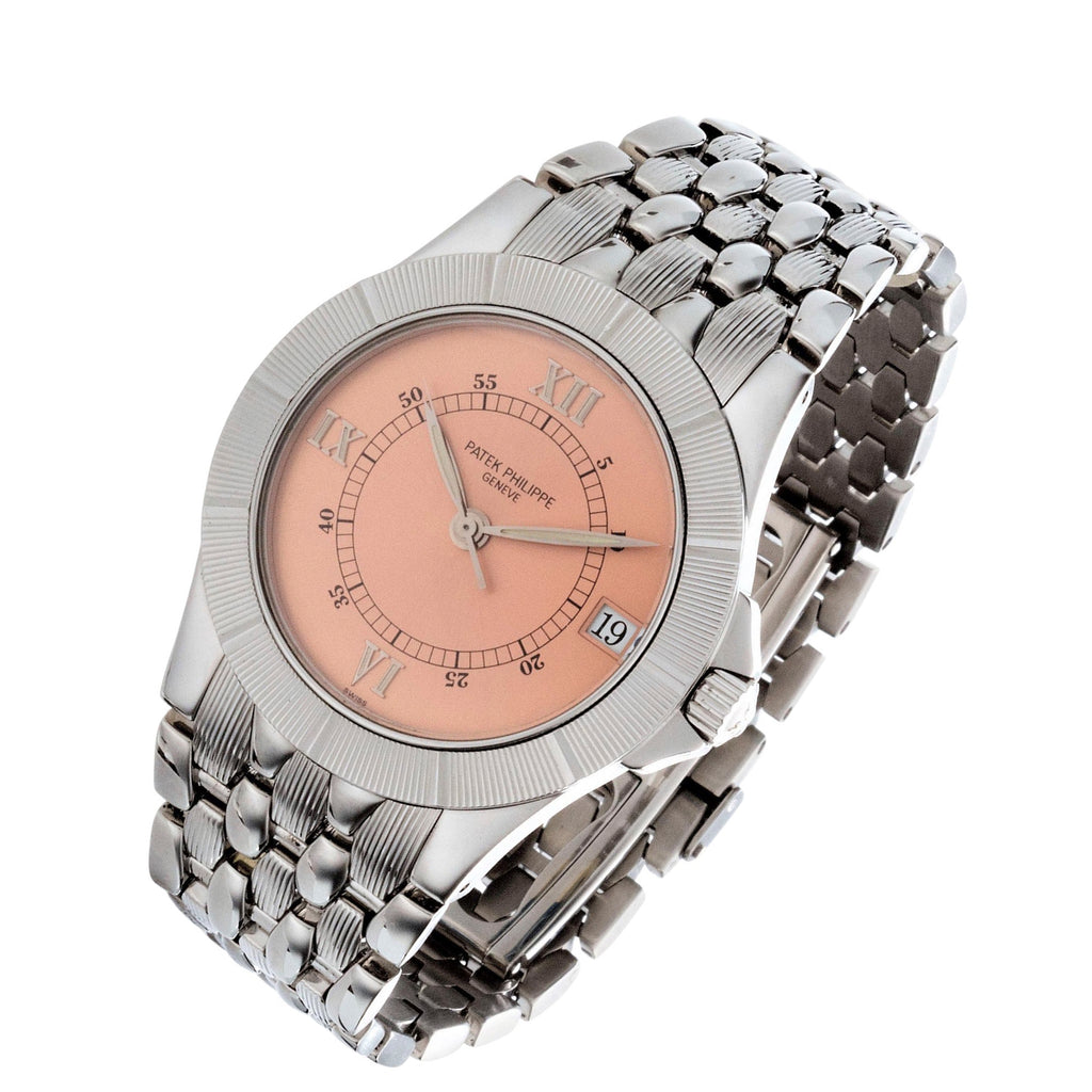 Patek Philippe 5080/1A Calatrava Watch