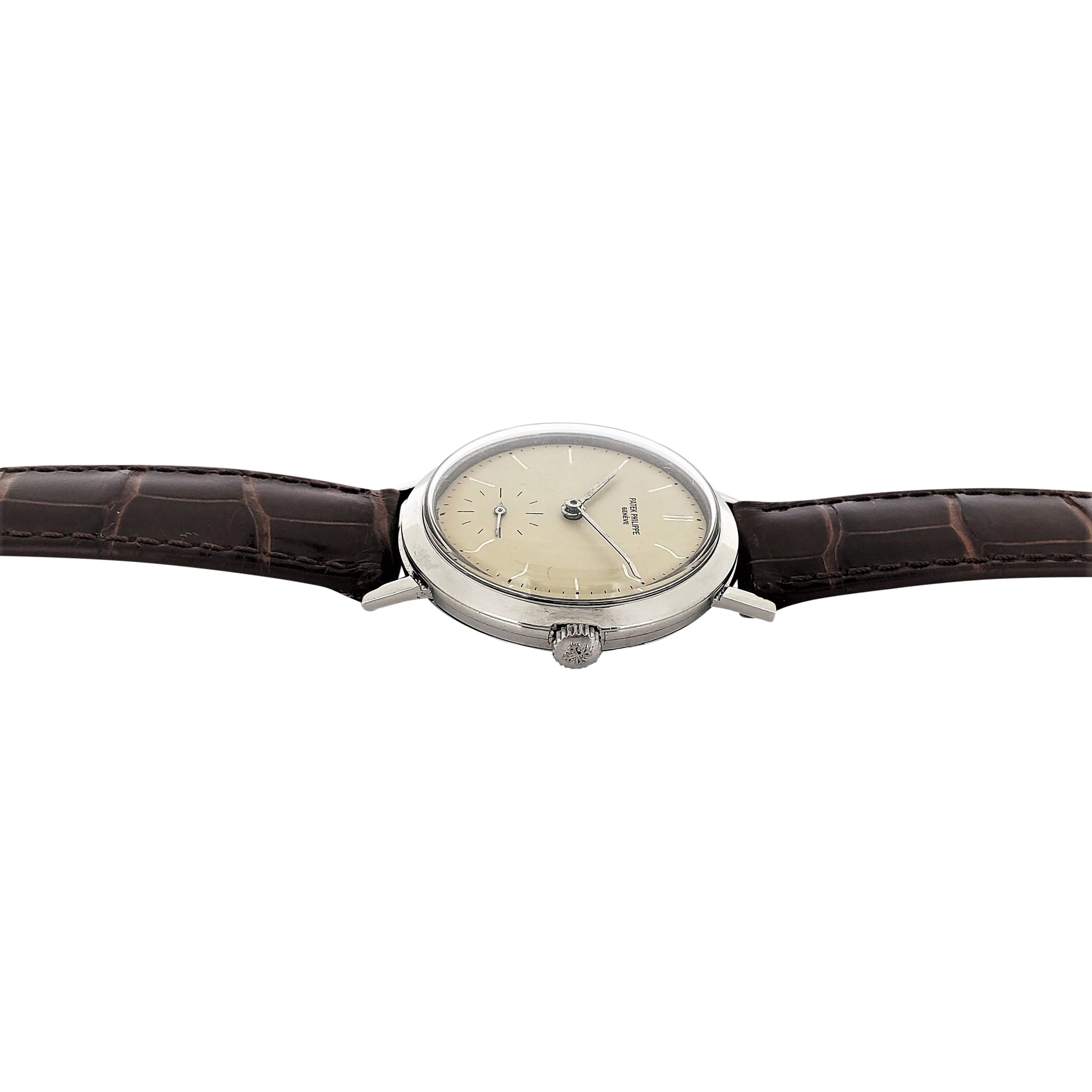 Patek Philippe steel watches　高級時計 Patek Philippe 