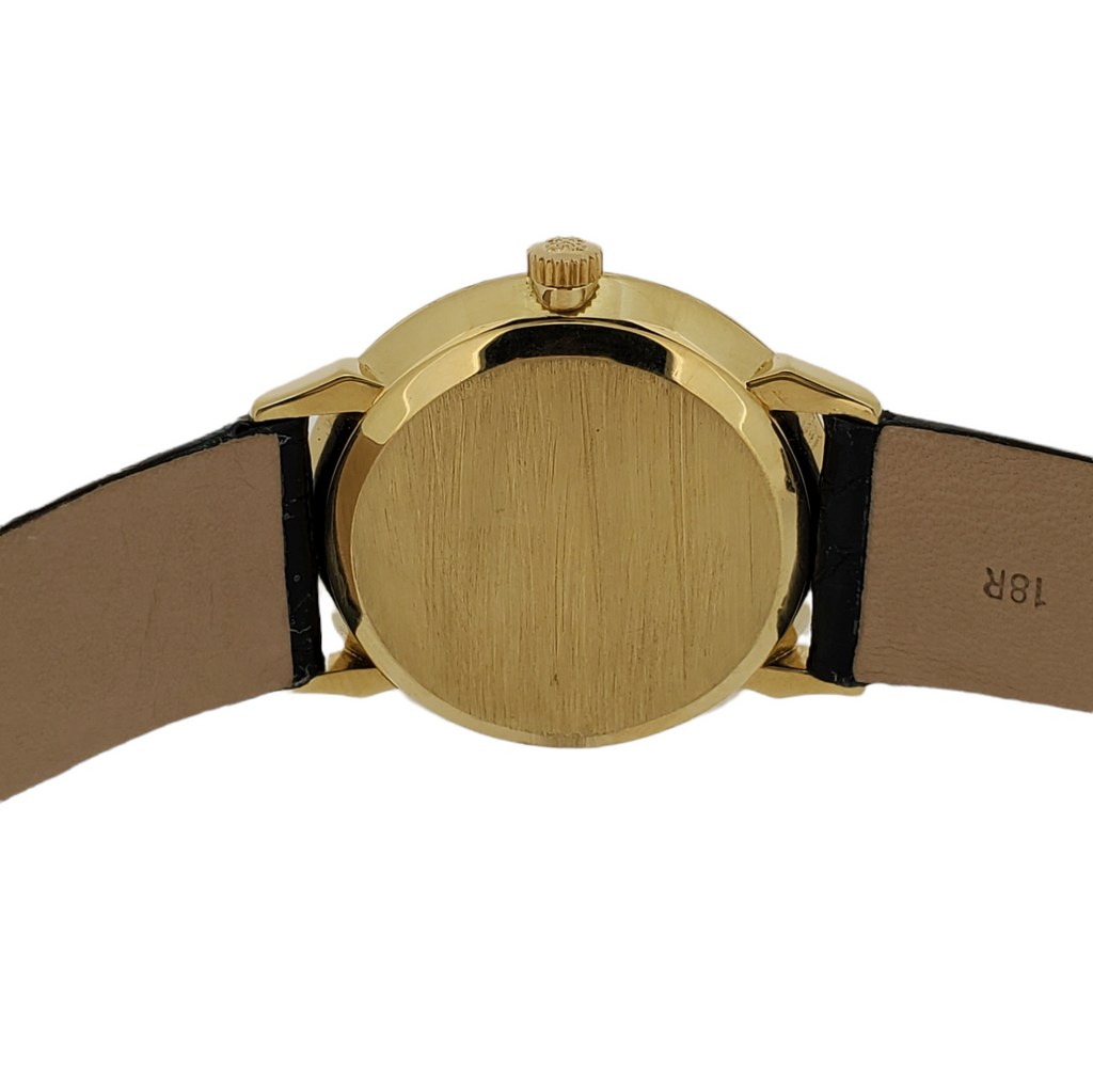 Patek Philippe 3420J Vintage Classic Calatrava Watch 34mm,  Circa 1964