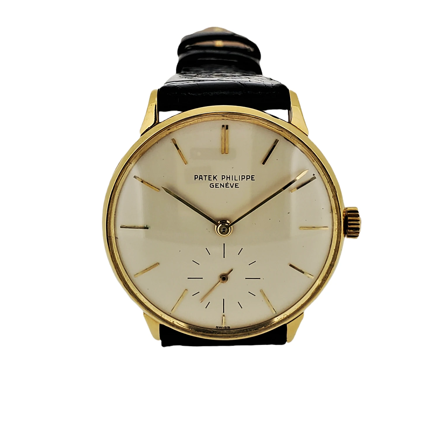 Patek 3420 2025