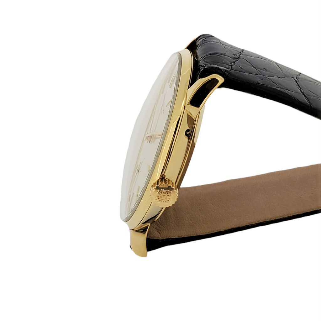 Patek Philippe 3420J Vintage Classic Calatrava Watch 34mm,  Circa 1964