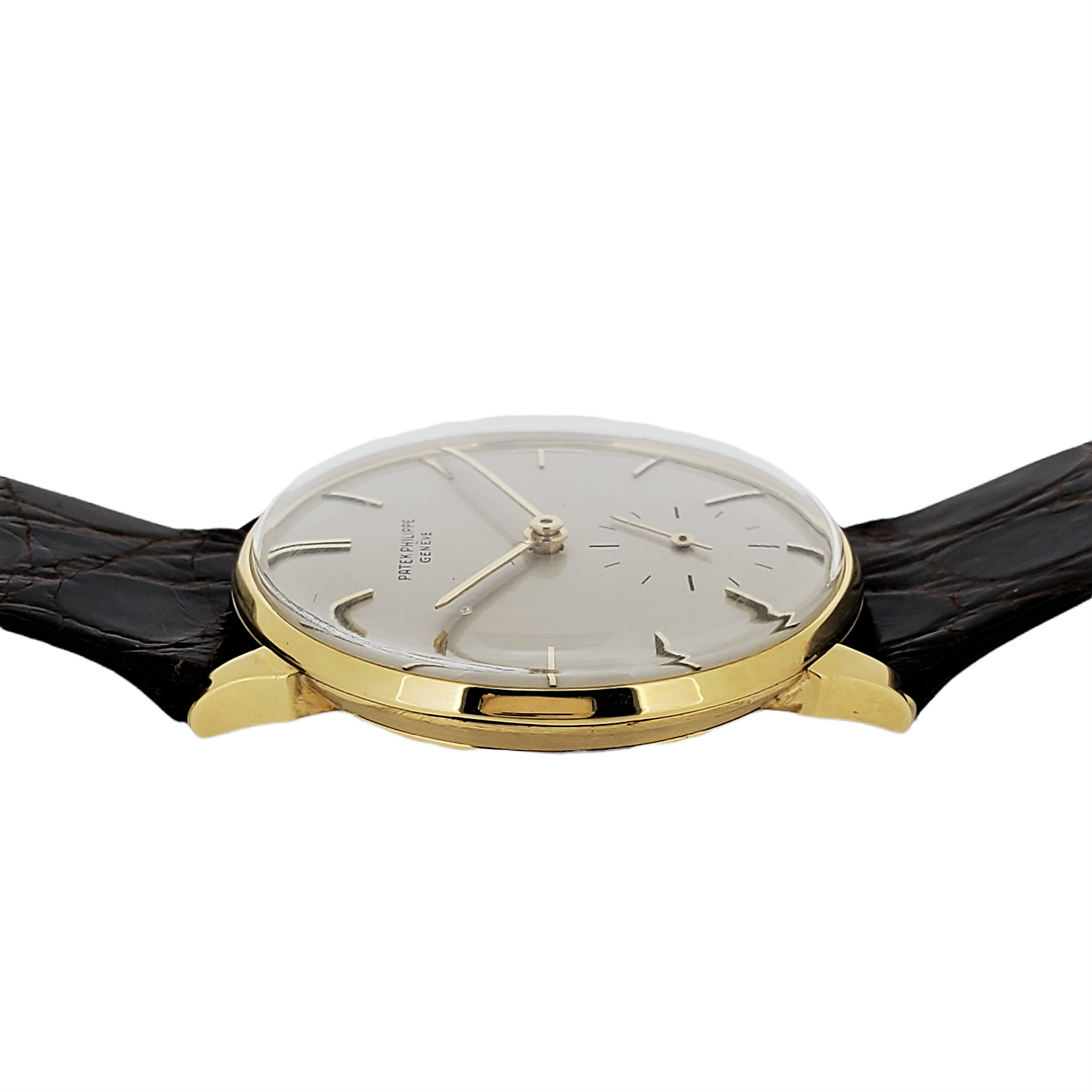 Patek philippe 3420 hotsell