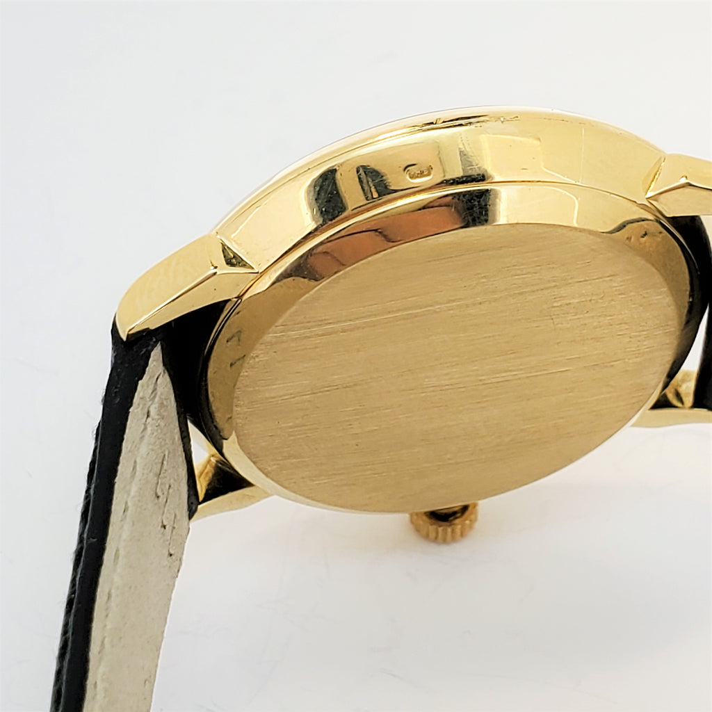 Patek Philippe 3420J Vintage Classic Calatrava Watch 34mm,  Circa 1964