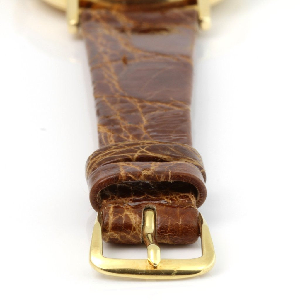 Patek Philippe 3442/1J Calatrava Watch
