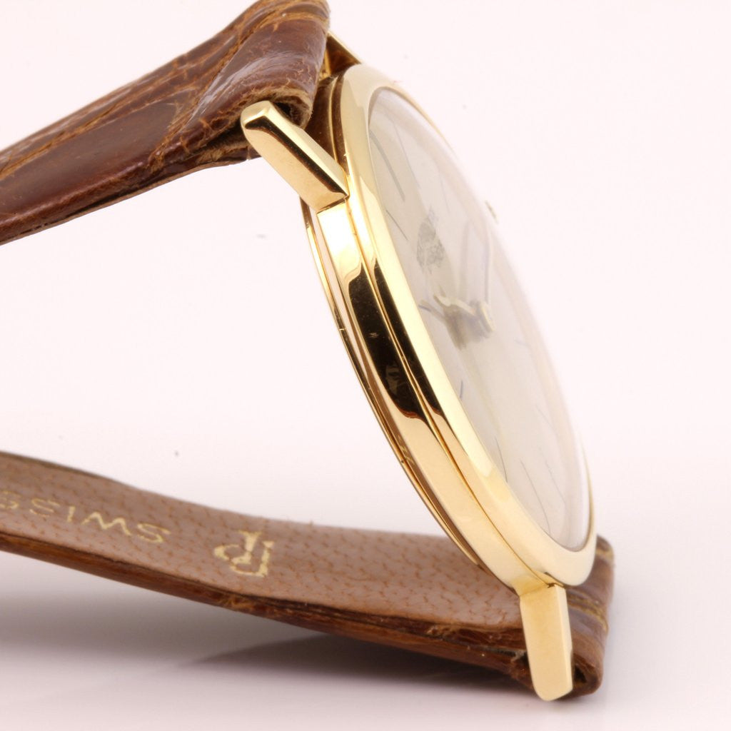 Patek Philippe 3442/1J Calatrava Watch