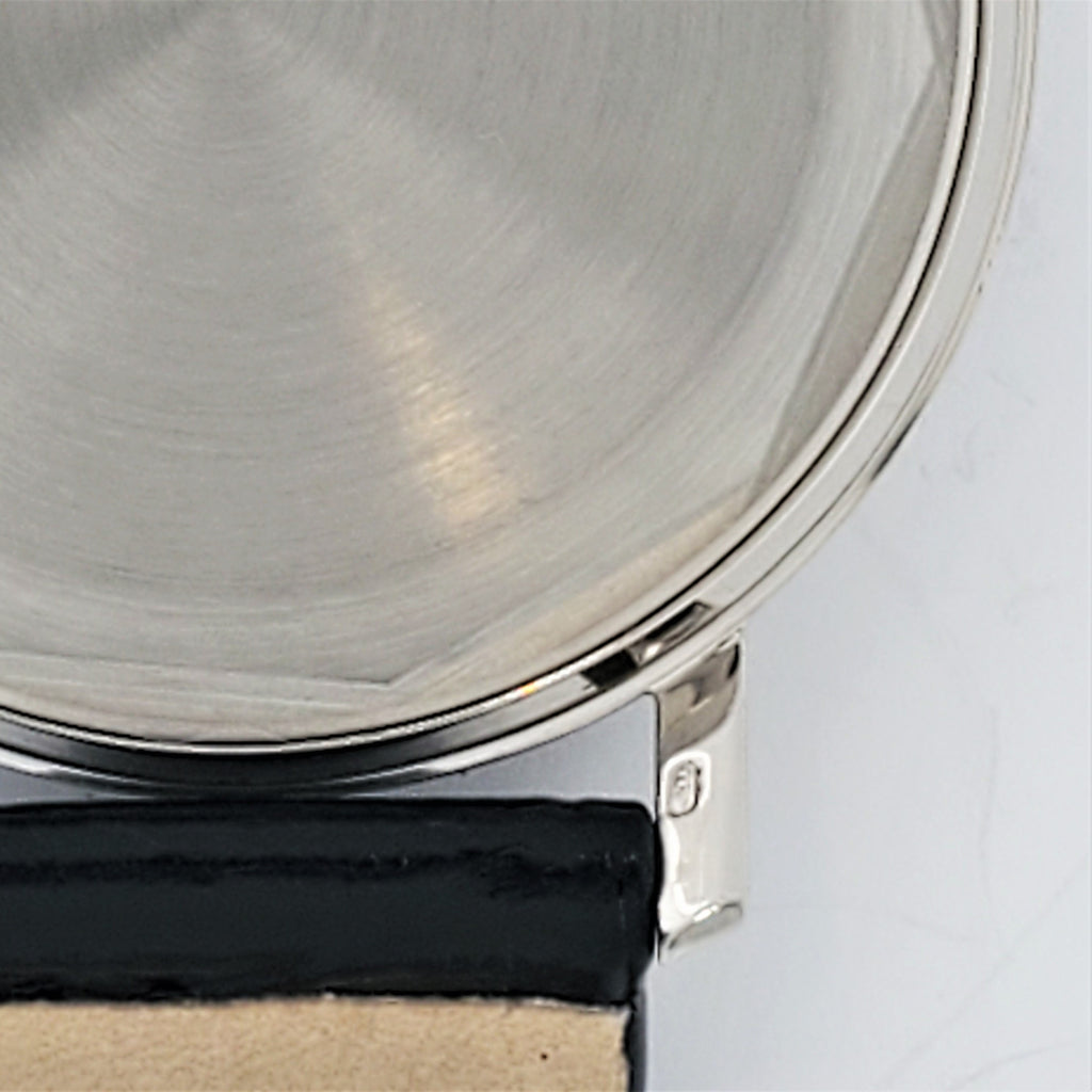 Patek Philippe 3445G Calatrava Watch circa 1965
