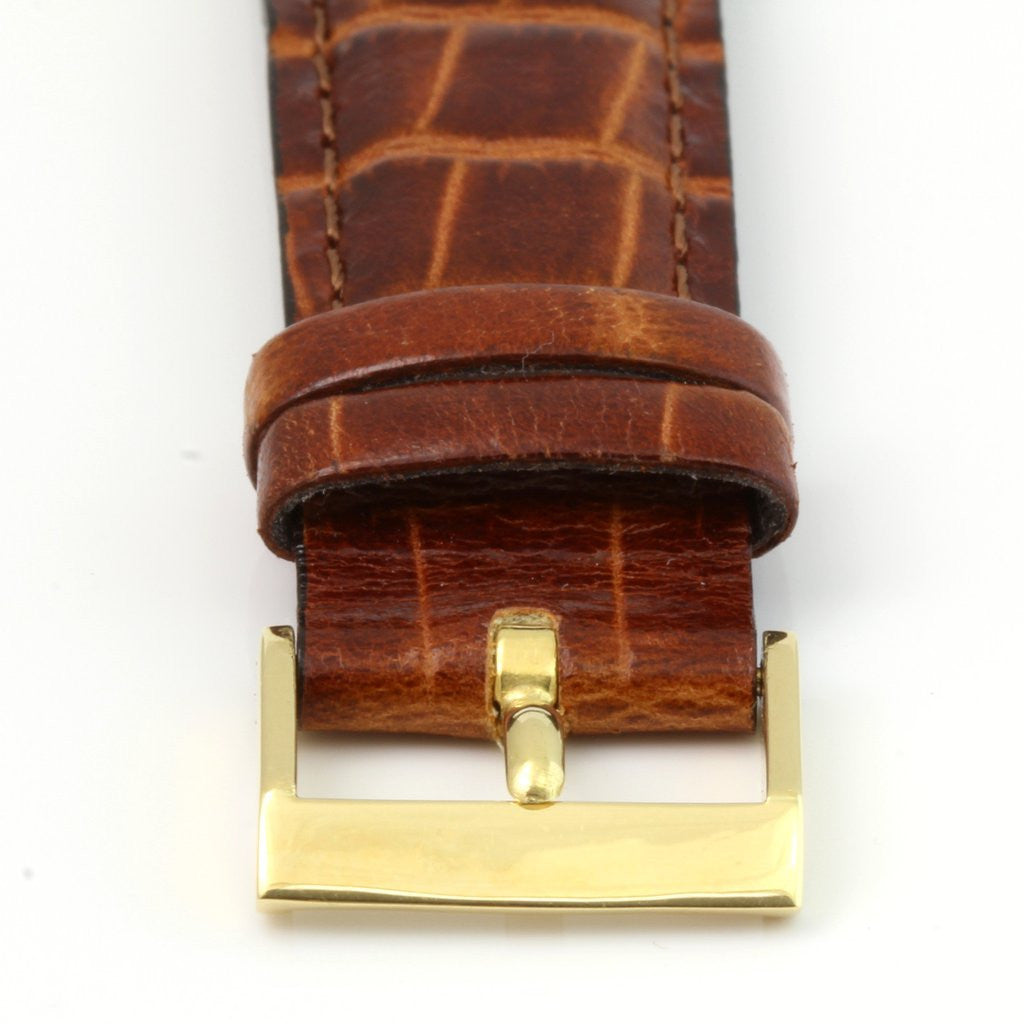 Patek Philippe 3468J Calatrava Watch Circa 1965