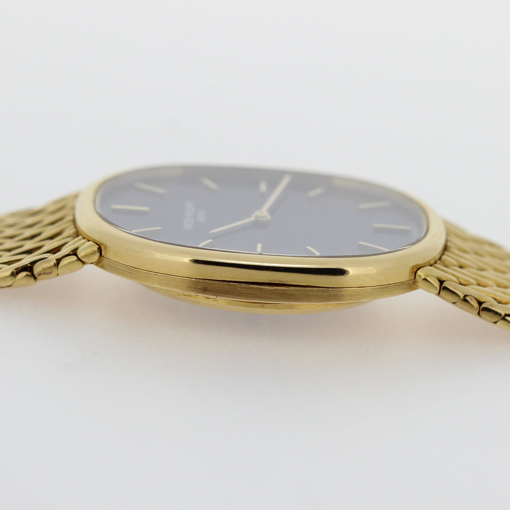Patek Philippe 3848/8J Golden Ellipse Watch