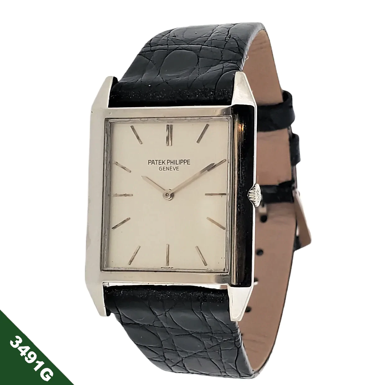 Patek philippe slim watches hot sale