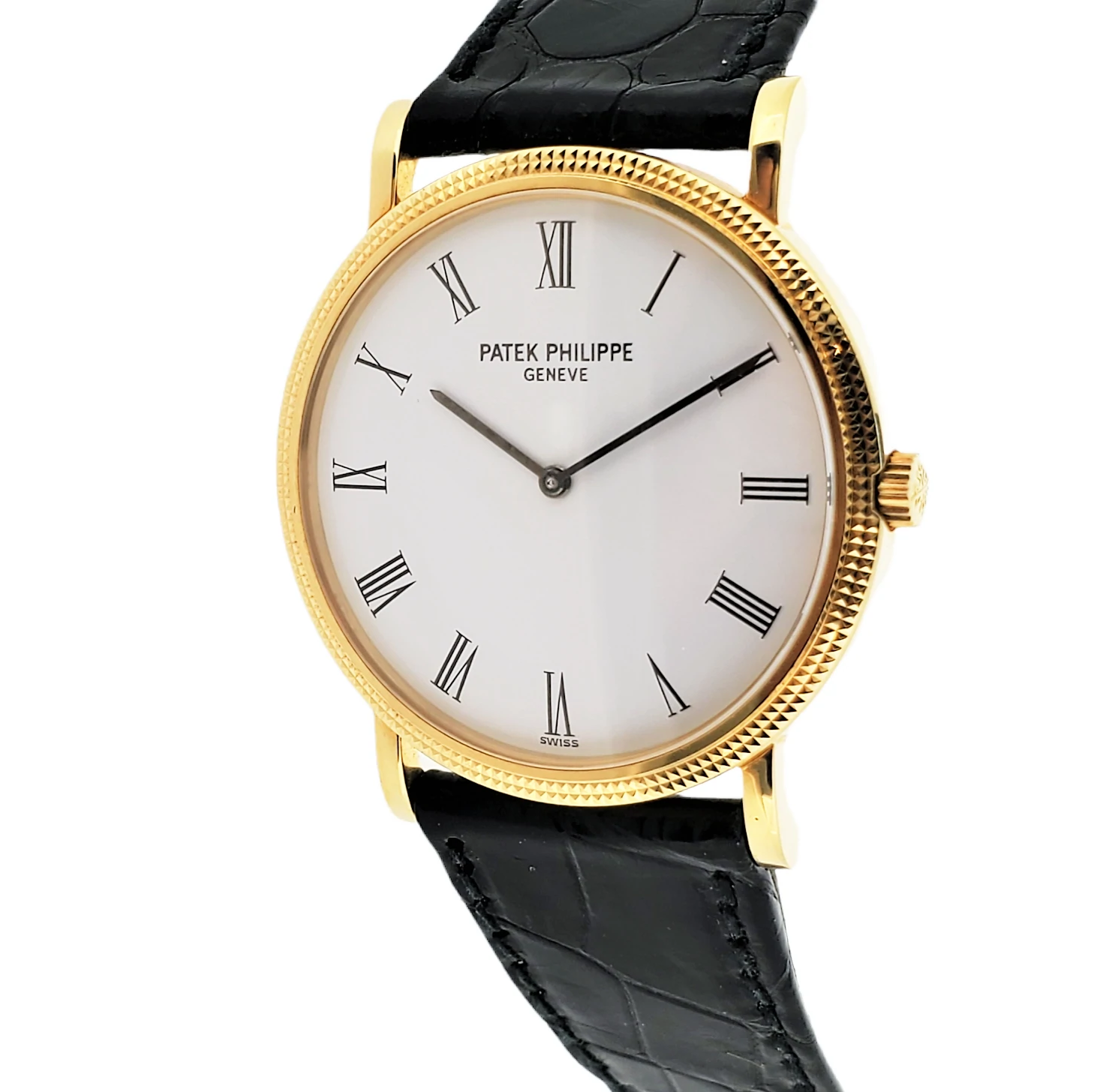 Patek clearance philippe 2000