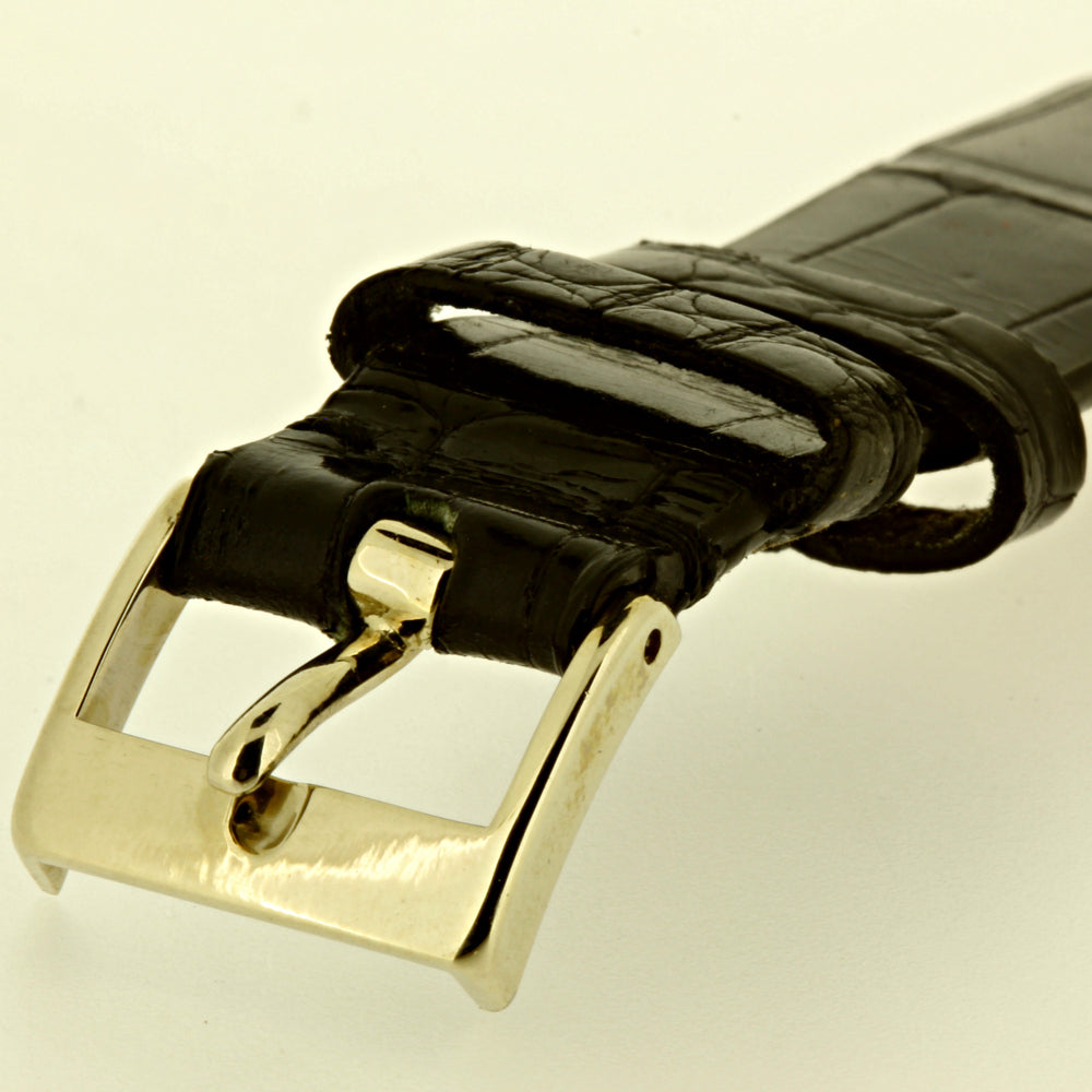Patek Philippe 3537G Calatrava Watch