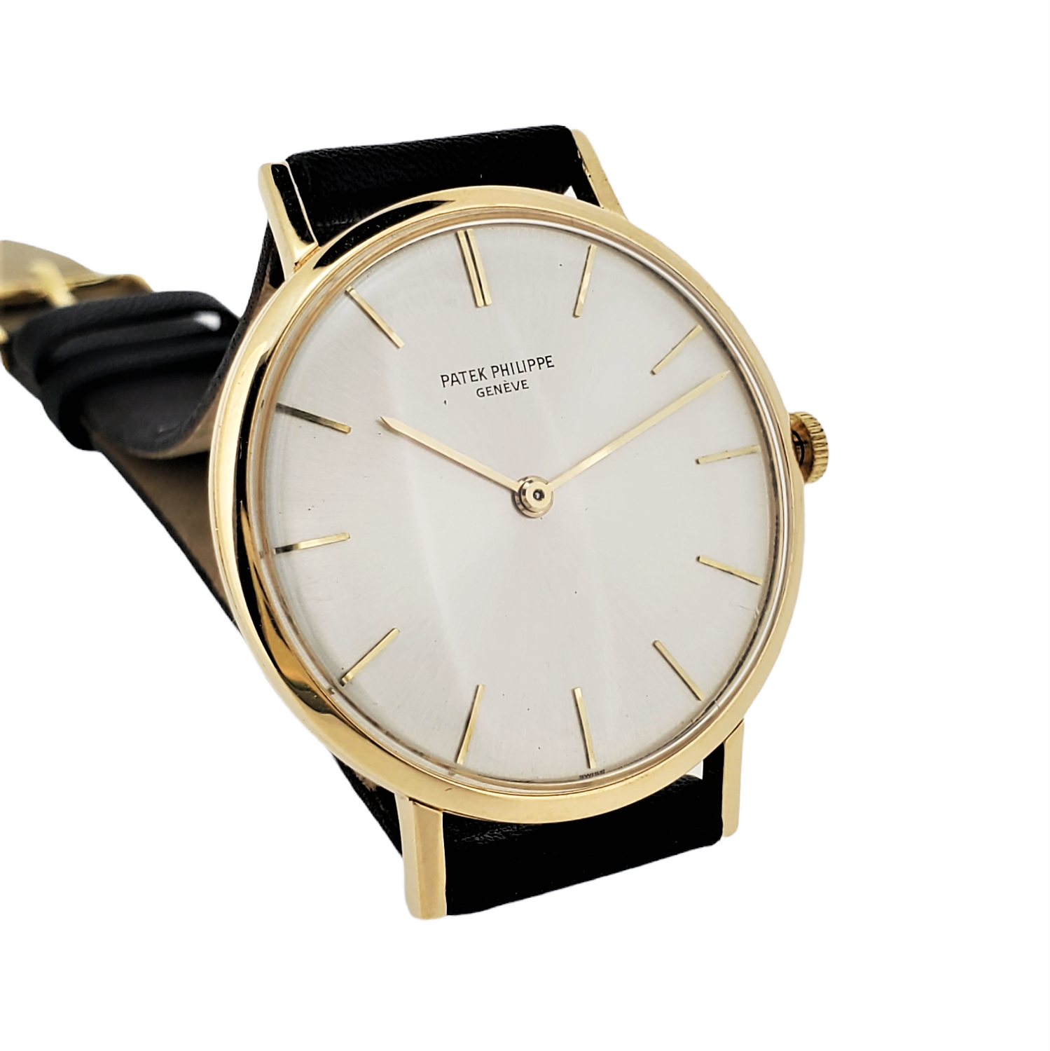 Patek sales philippe 1970