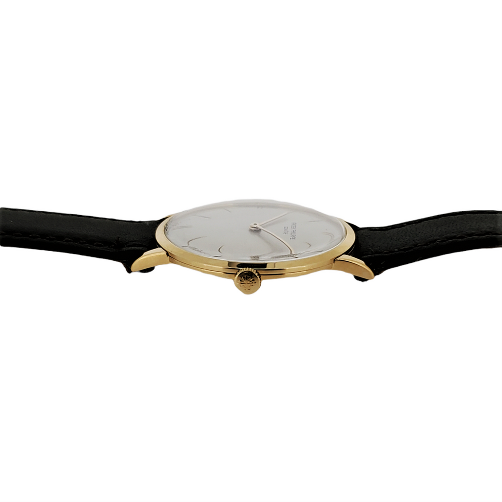 Patek Philippe Classic Vintage Calatrava extra Thin, Circa 1970