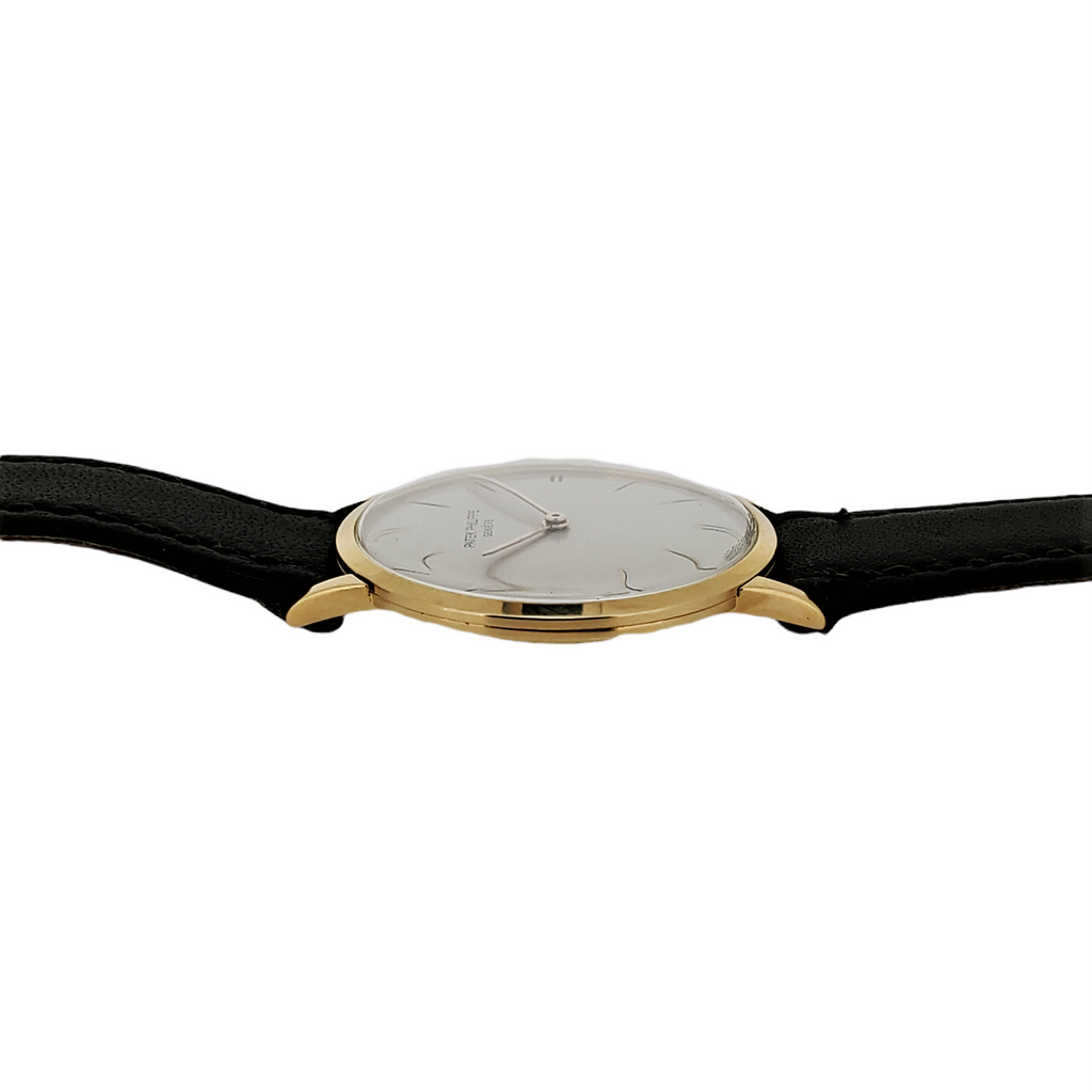 Patek Philippe Classic Vintage Calatrava extra Thin, Circa 1970