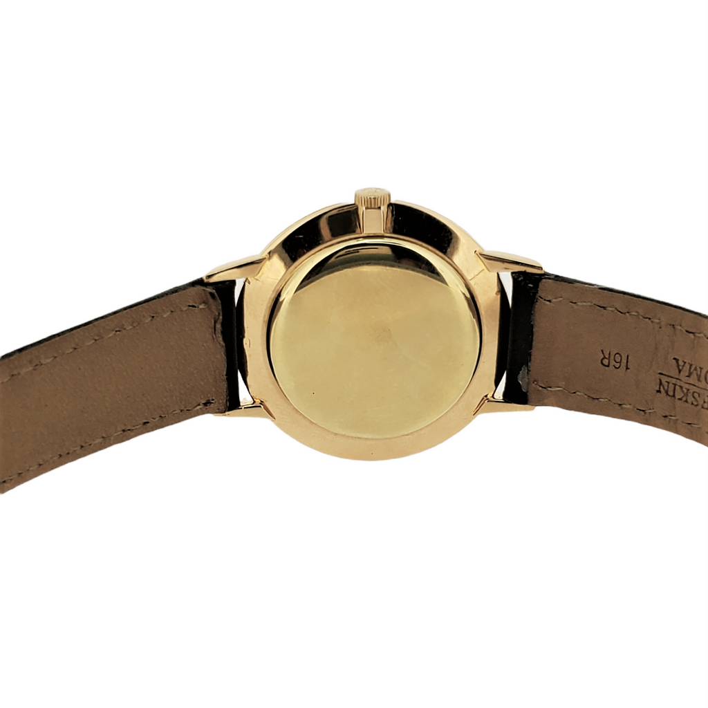 Patek Philippe Classic Vintage Calatrava extra Thin, Circa 1970