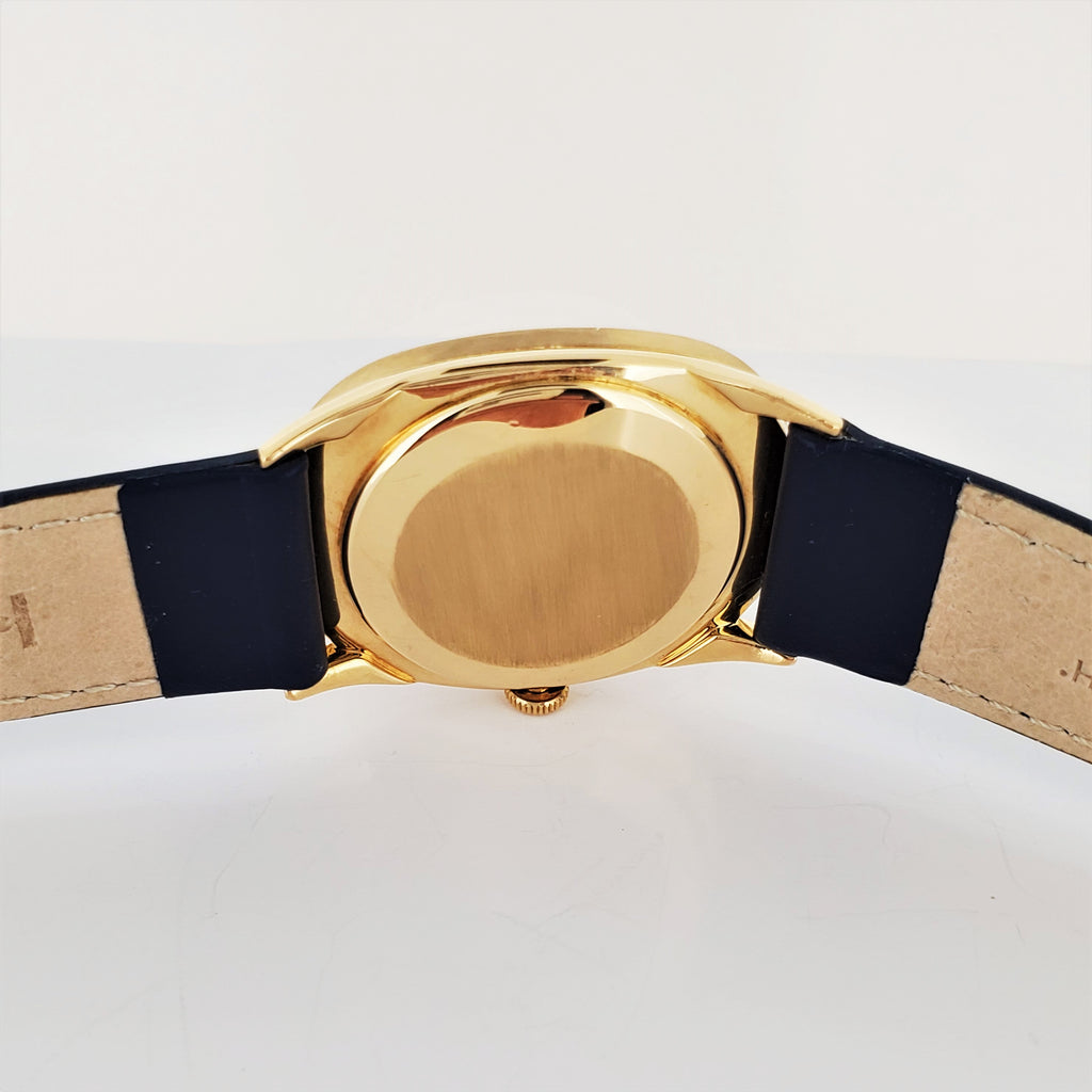 Patek Philippe 3546J Ellipse Watch