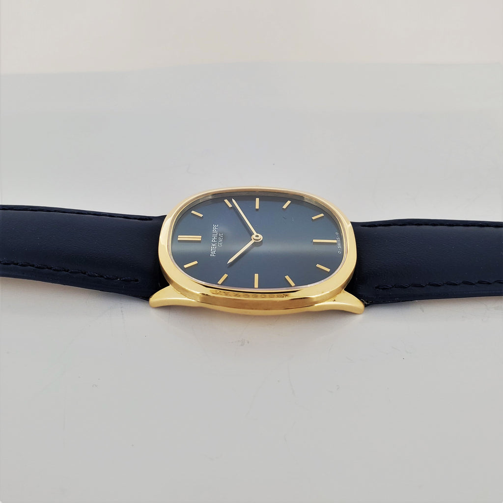 Patek Philippe 3546J Ellipse Watch