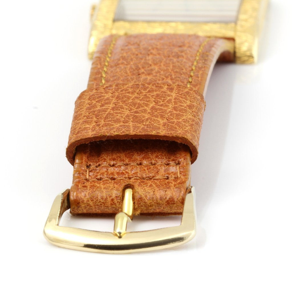 Patek Philippe 3553/1J Gondolo Watch