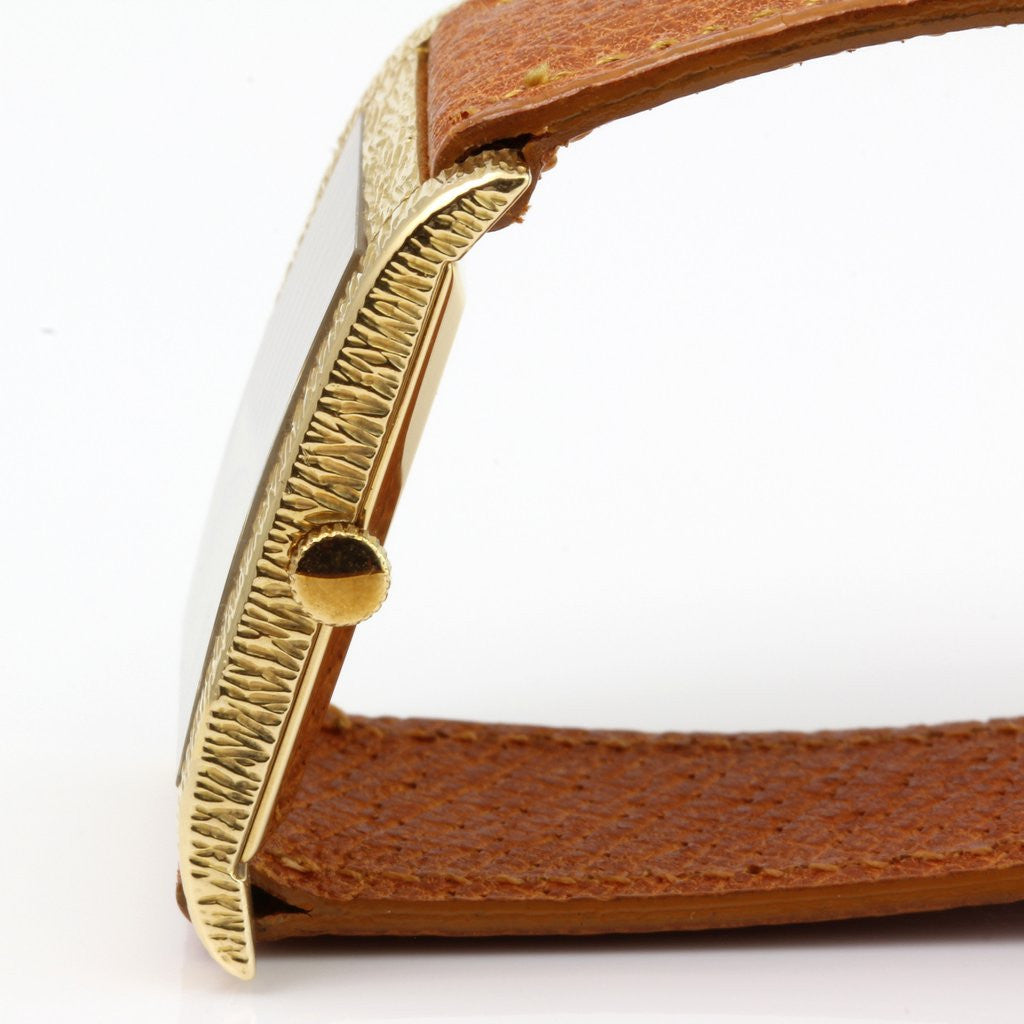 Patek Philippe 3553/1J Gondolo Watch