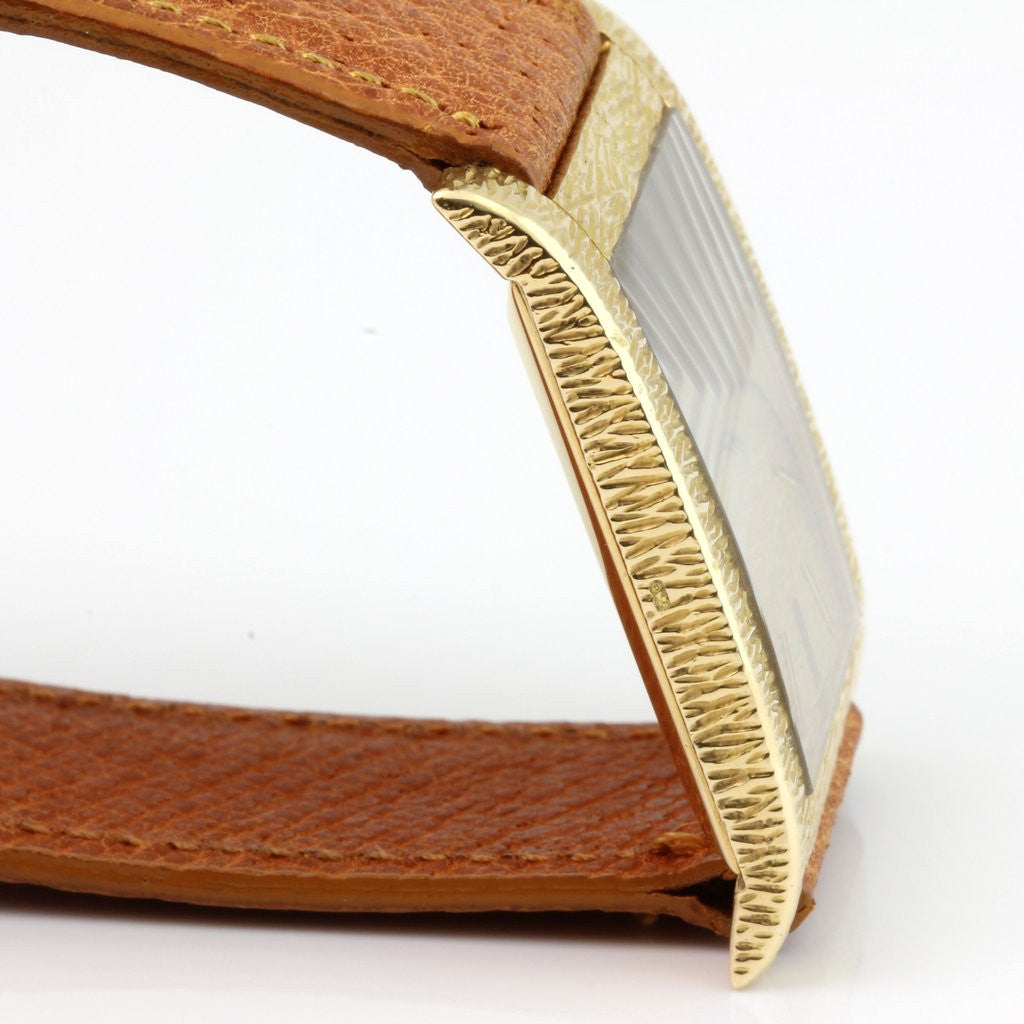 Patek Philippe 3553/1J Gondolo Watch