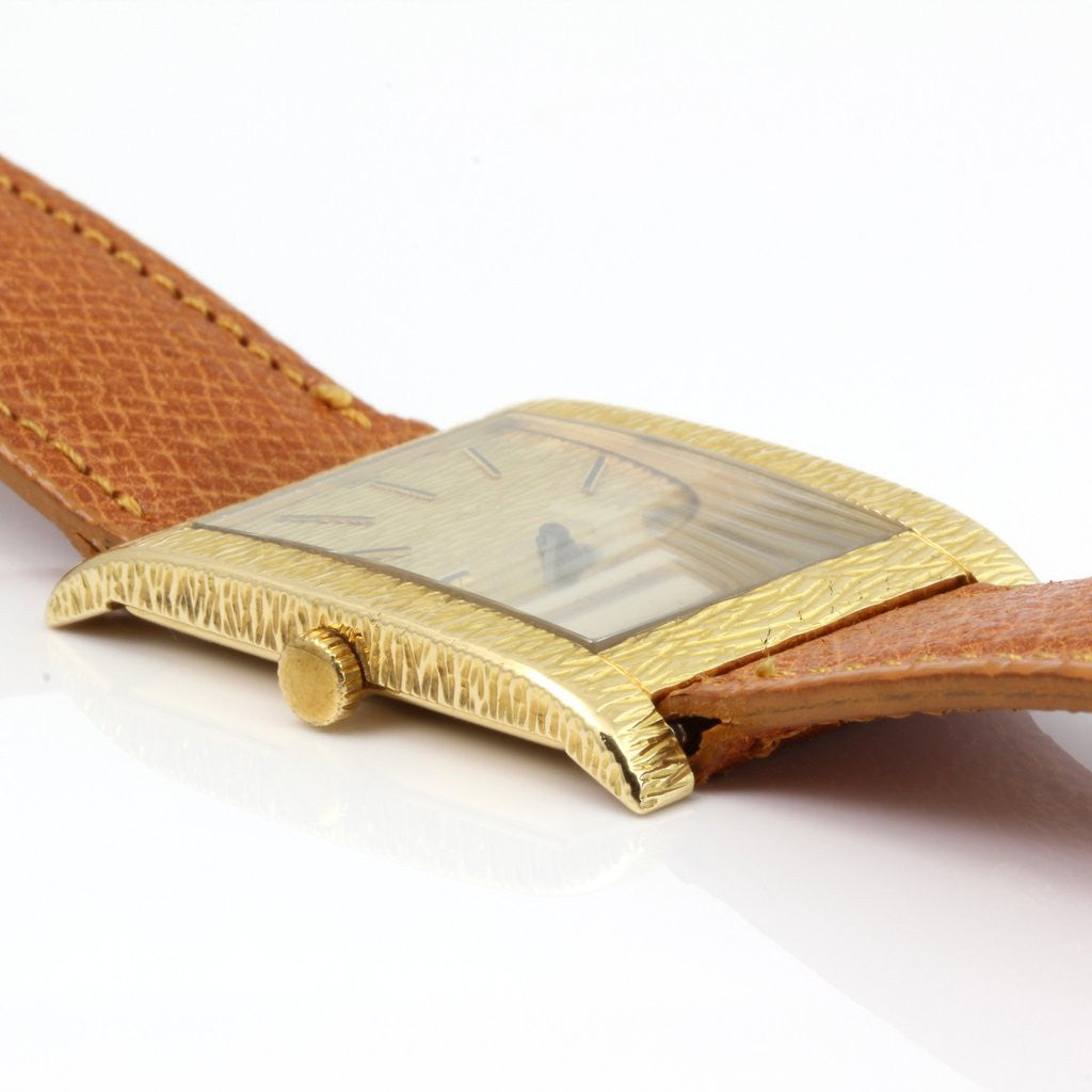 Patek Philippe 3553/1J Gondolo Watch