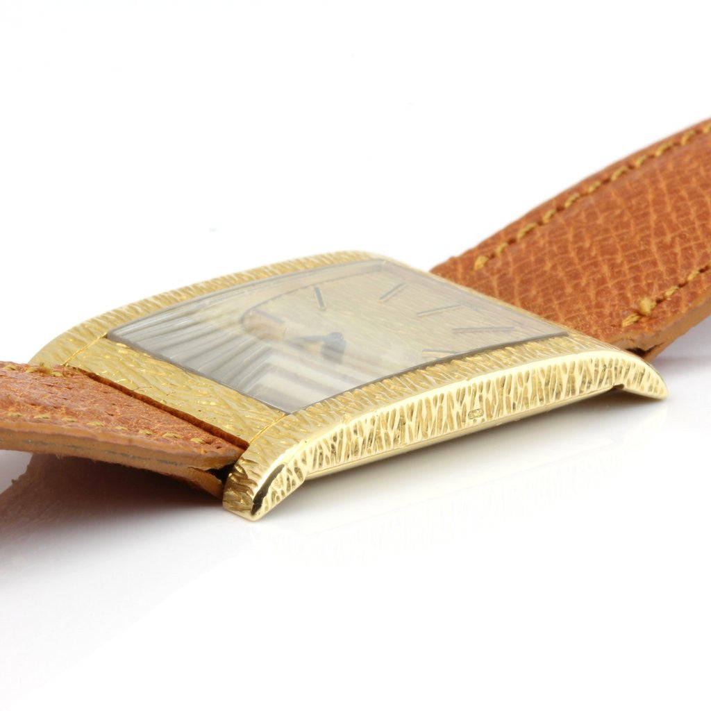 Patek Philippe 3553/1J Gondolo Watch