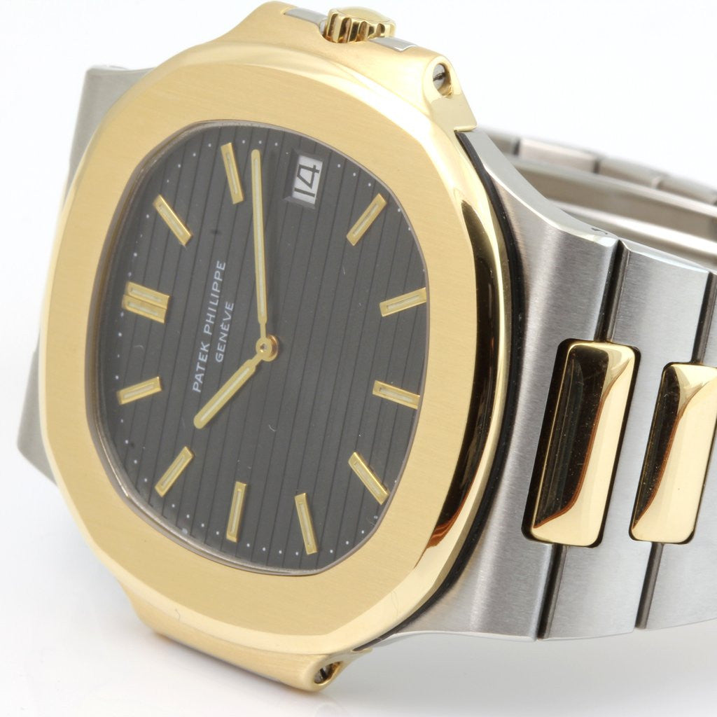 Patek Philippe 3700/11JA Nautilus Watch