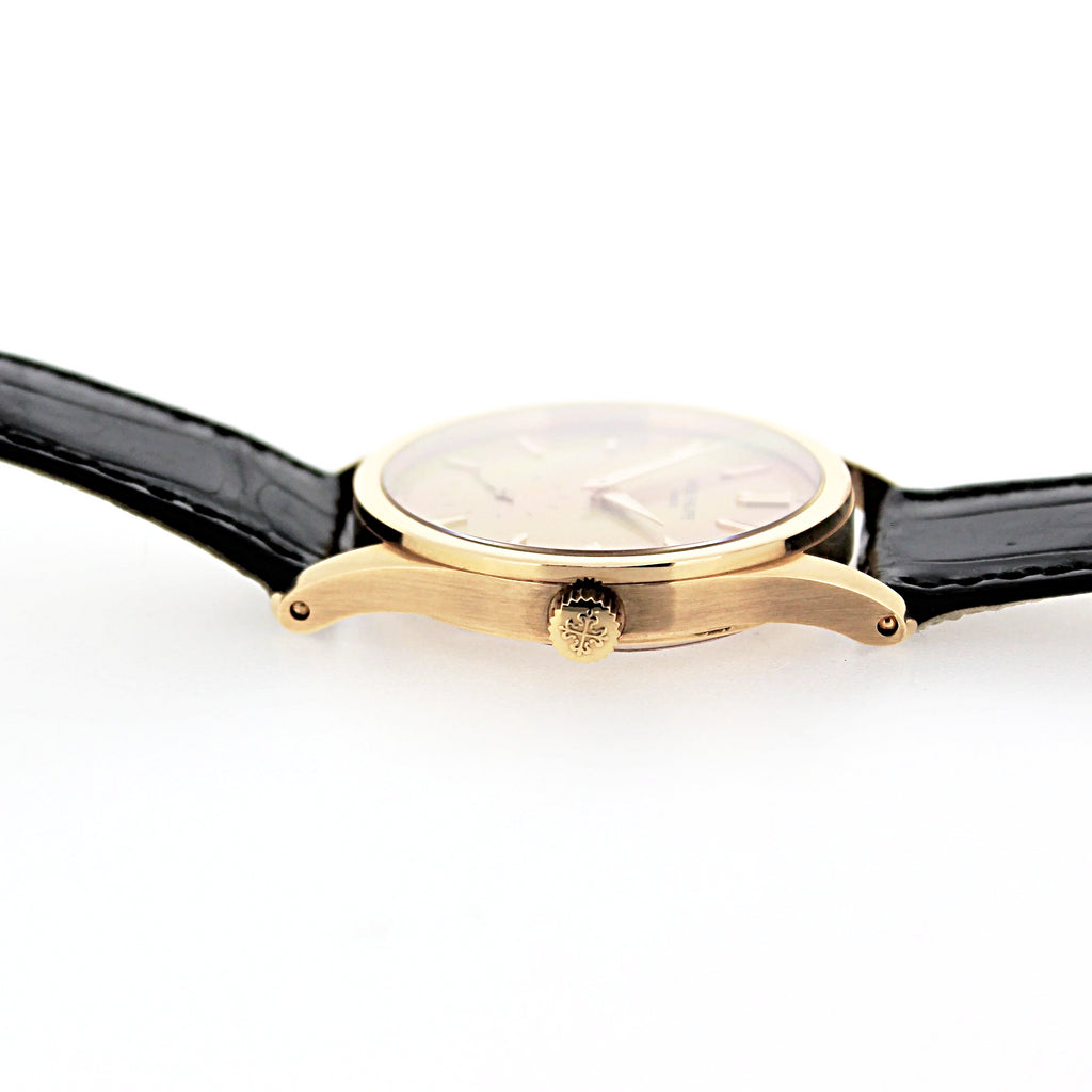 Patek Philippe 3796R Classic Calatrava Watch circa 1993