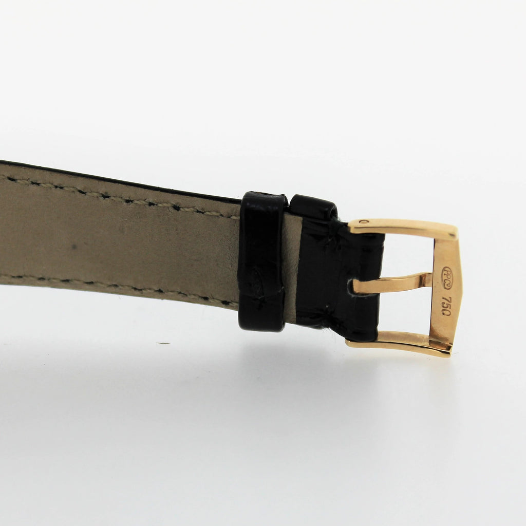 Patek Philippe 3796R Classic Calatrava Watch circa 1993