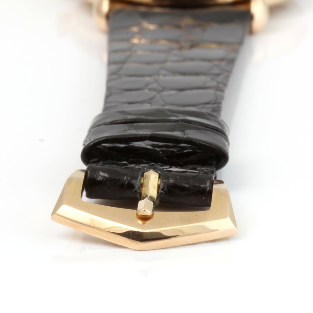 Patek Philippe 3820R Extra Thin Calatrava Watch circa 1995