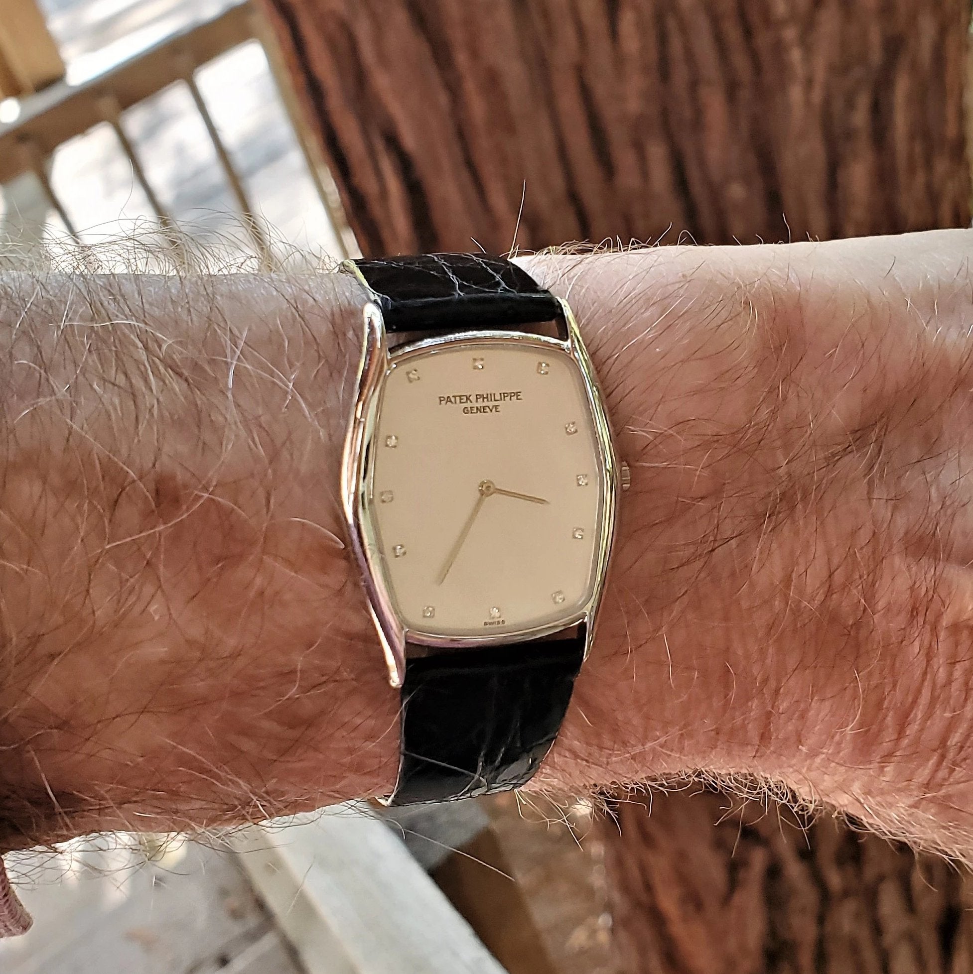 Oak Offshore Watches Like Royal Oak Oak Look Watches Similar To Ap