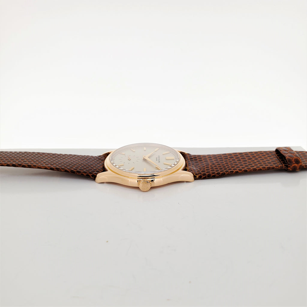 Patek Philippe 3923R  Classic Calatrava Watch circa 1991
