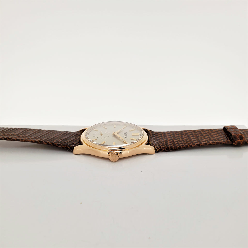 Patek Philippe 3923R  Classic Calatrava Watch circa 1991