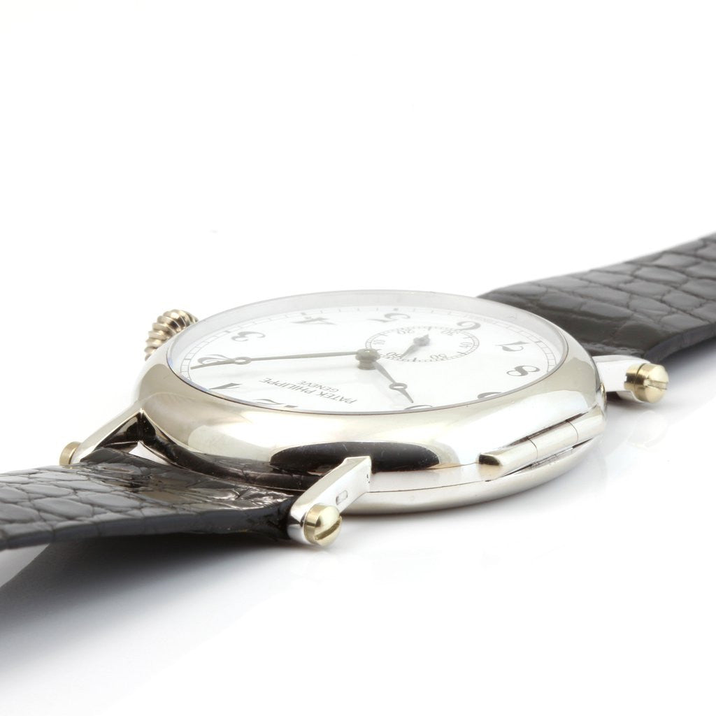 Patek Philippe 3960P 150th Anniversary Watch