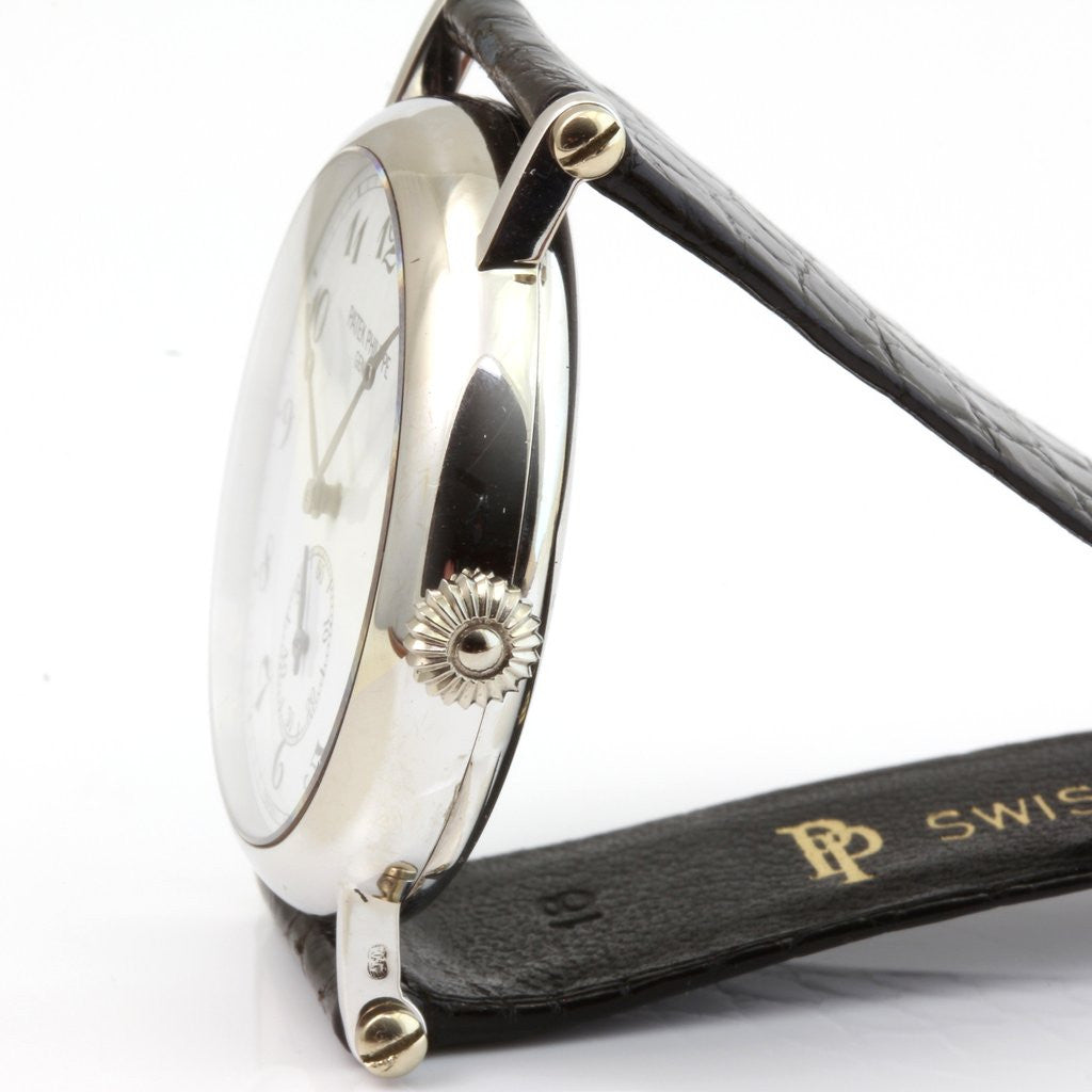 Patek Philippe 3960P 150th Anniversary Watch