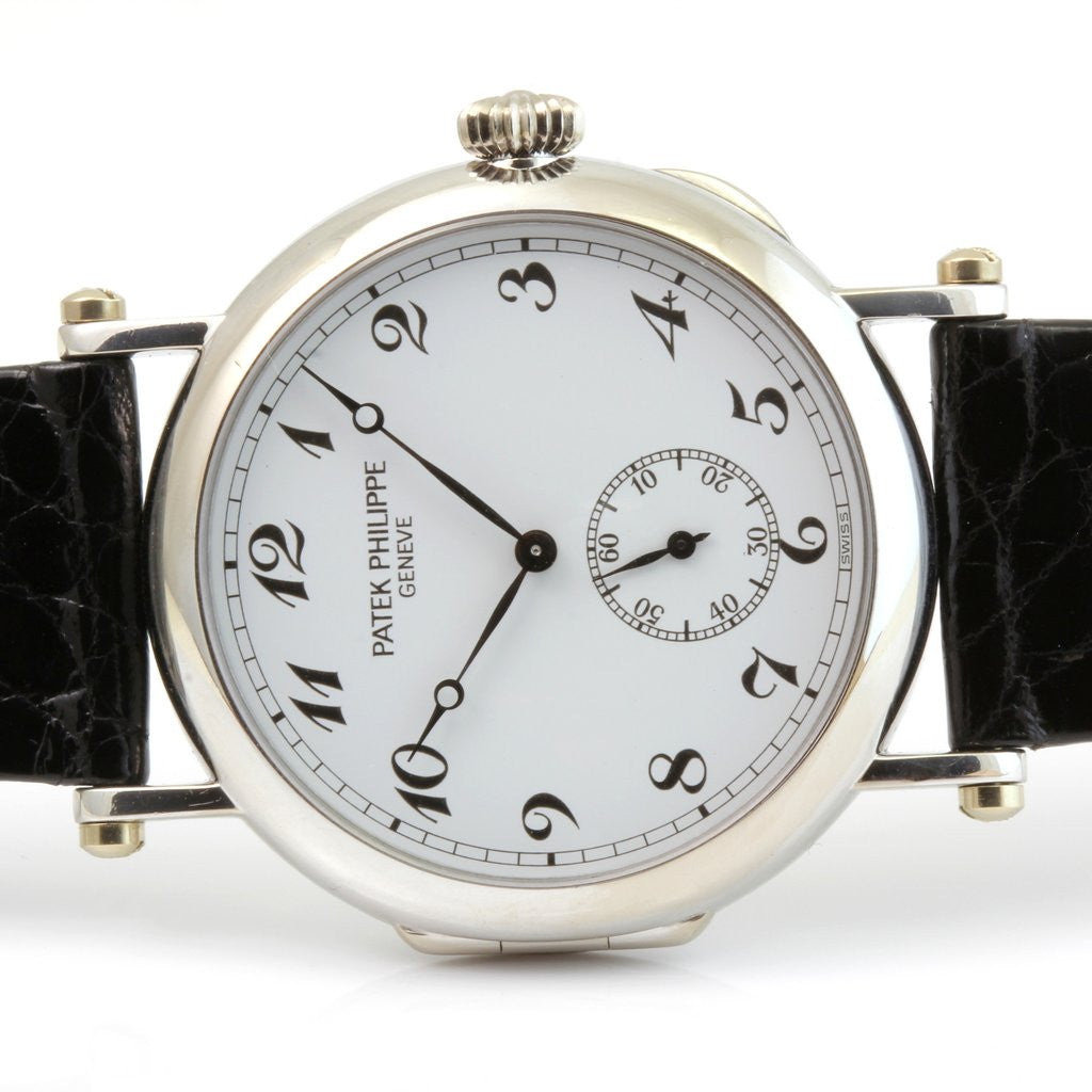 Patek Philippe 3960P 150th Anniversary Watch