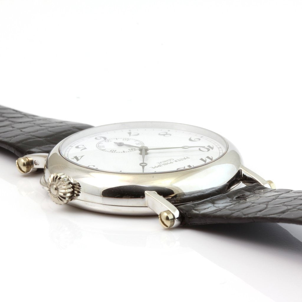 Patek Philippe 3960P 150th Anniversary Watch